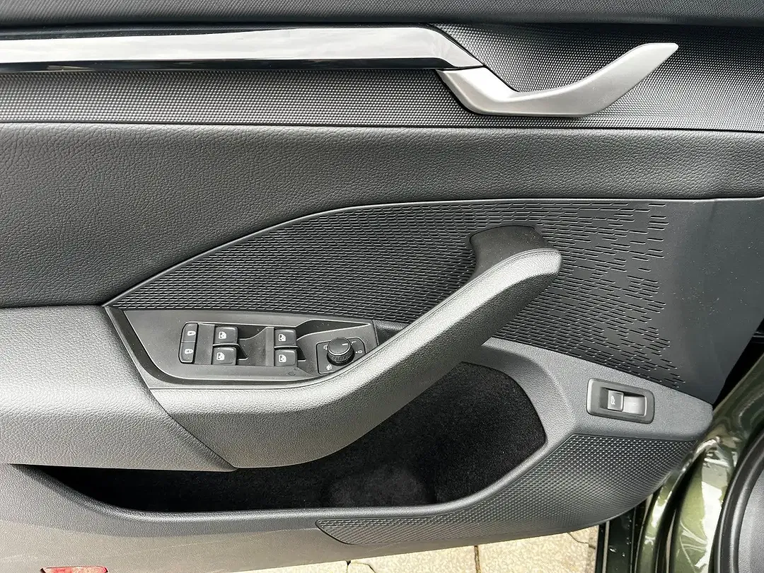 Skoda Octavia - Thumbnail 16