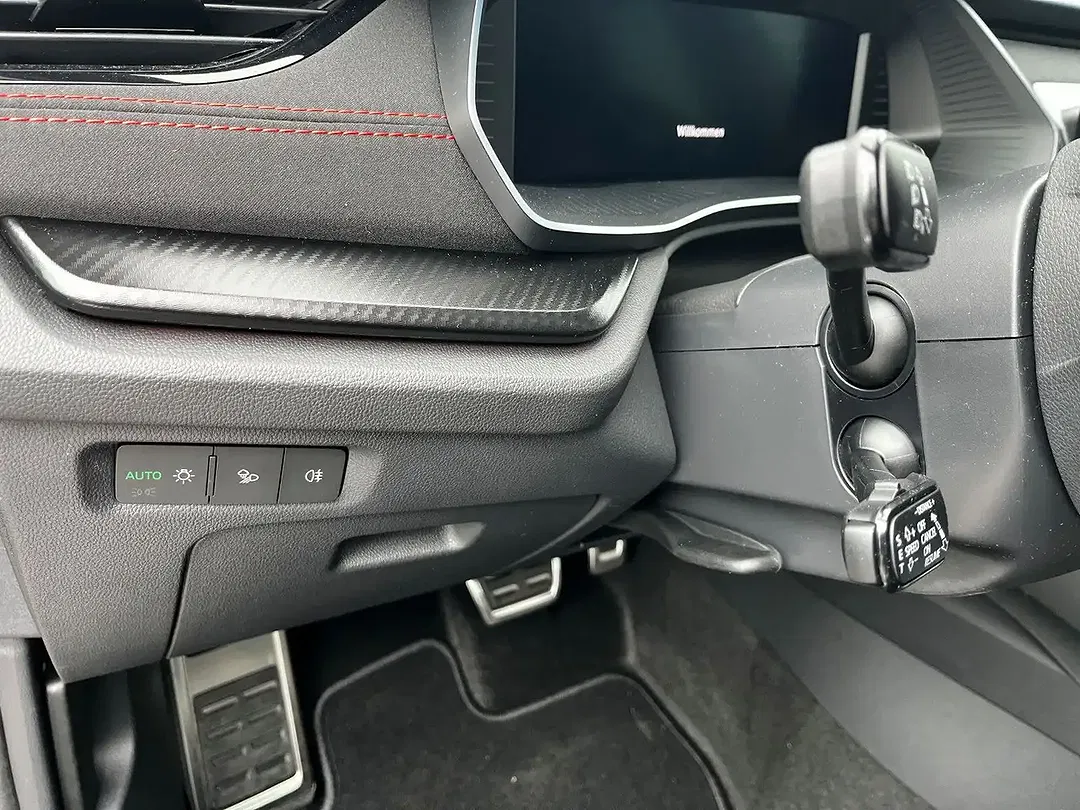 Skoda Octavia - Thumbnail 17