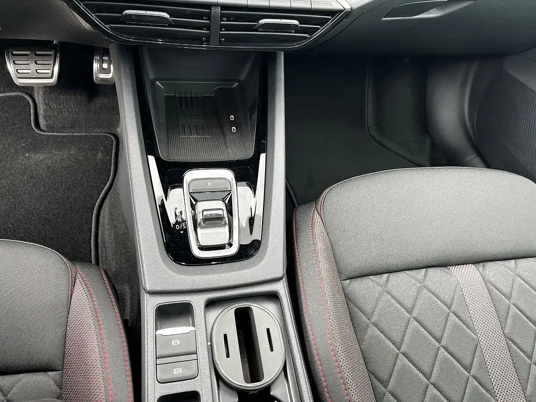 Skoda Octavia - Thumbnail 19