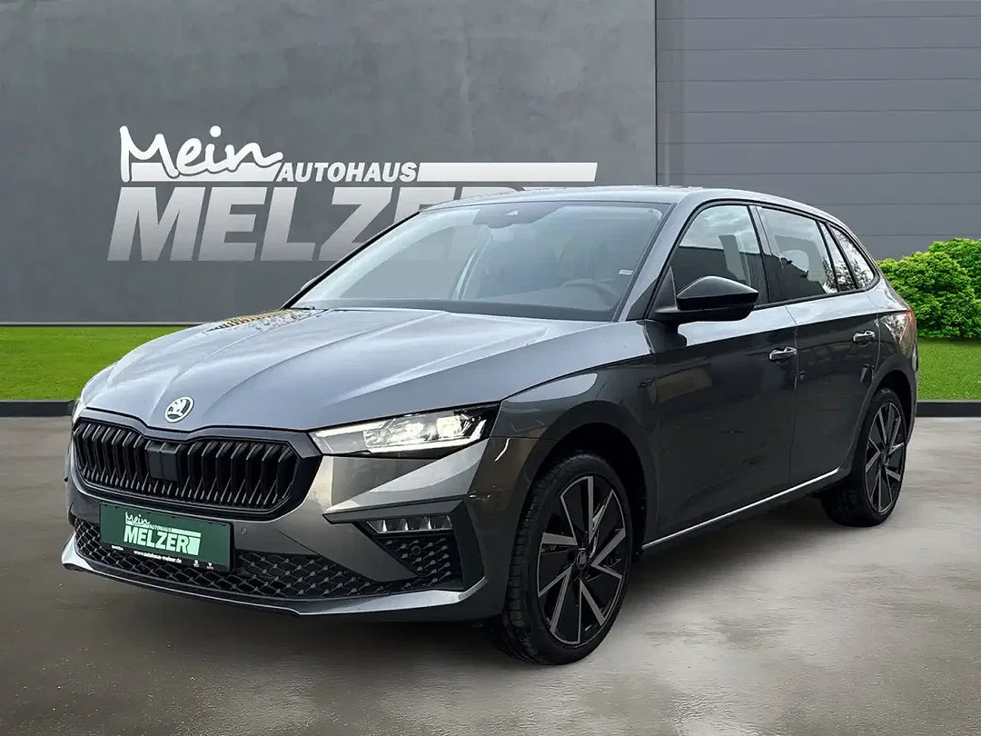 Skoda Scala - Afbeelding 1