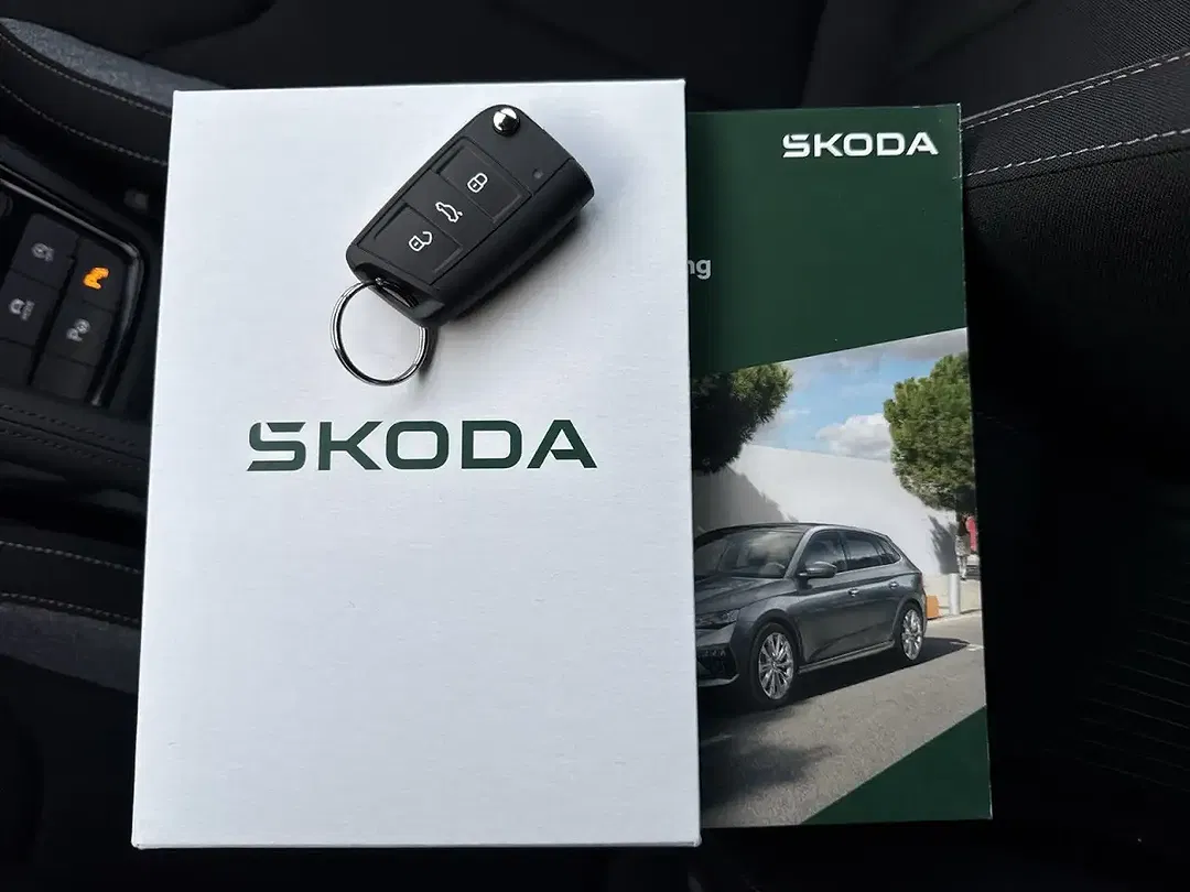 Skoda Scala - Thumbnail 10