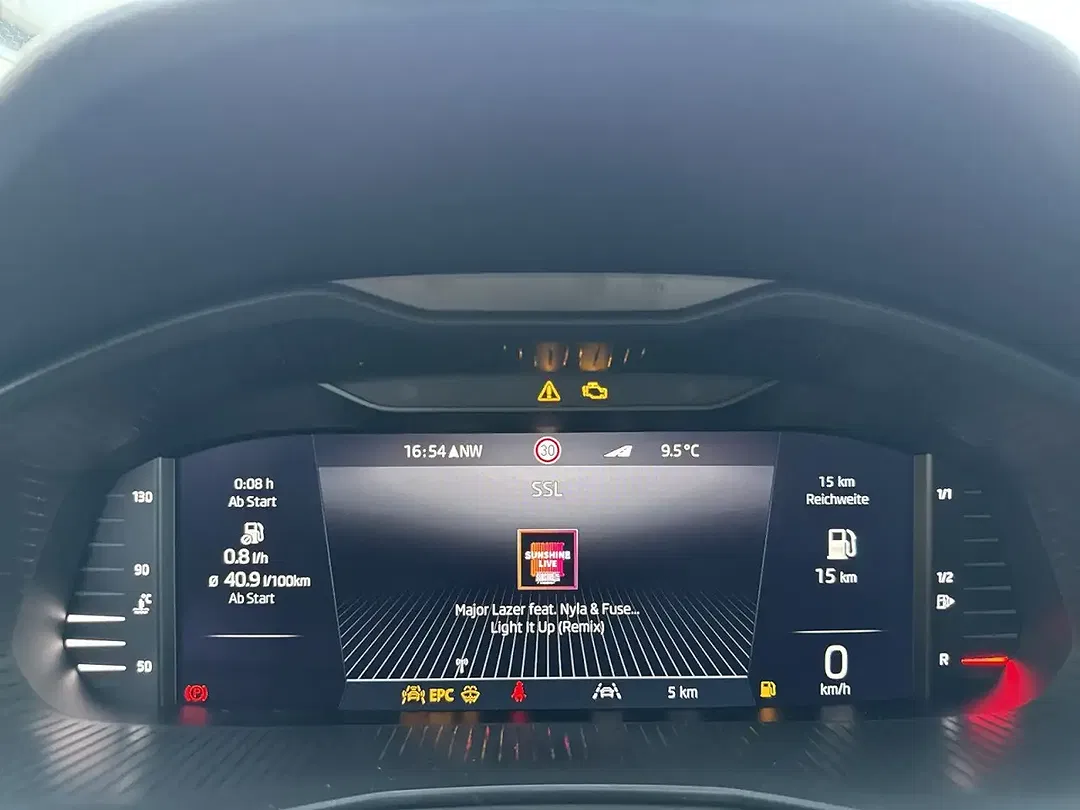 Skoda Scala - Thumbnail 14