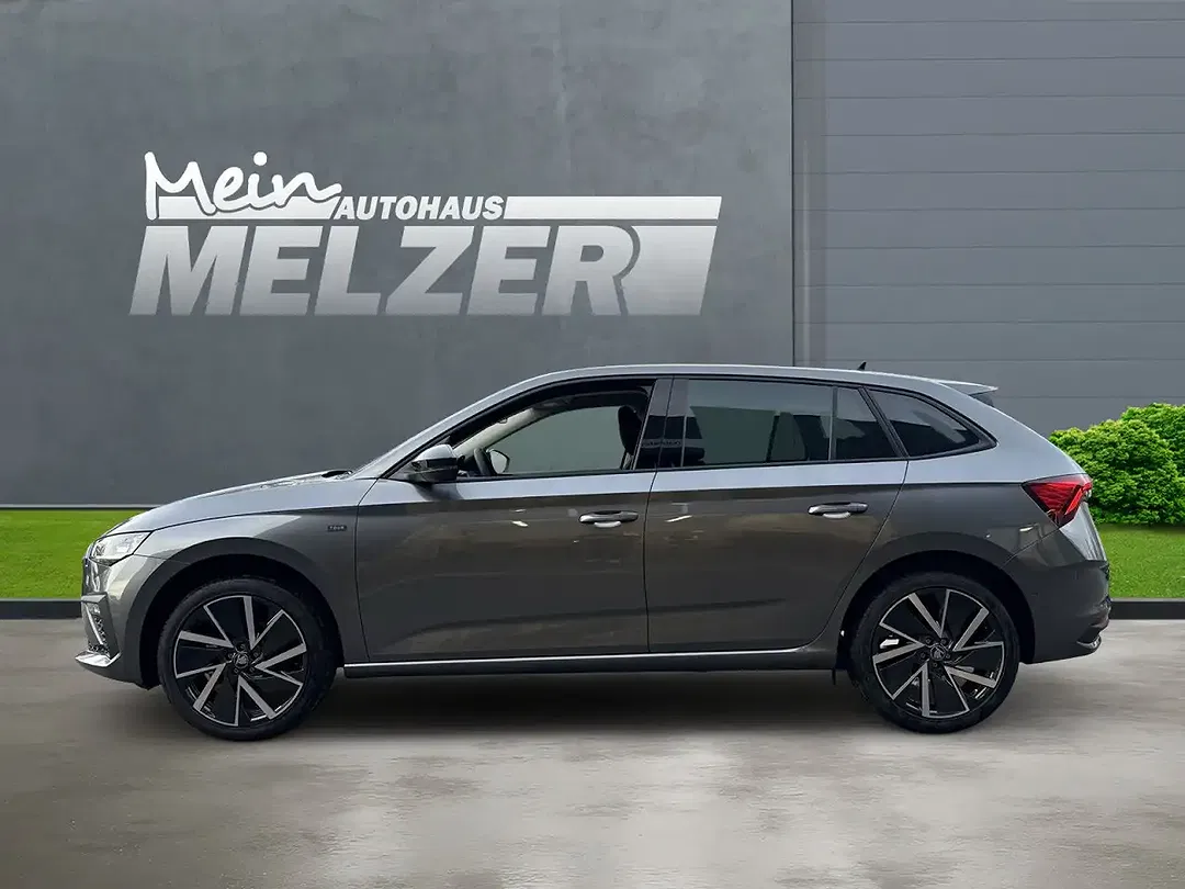 Skoda Scala - Thumbnail 3