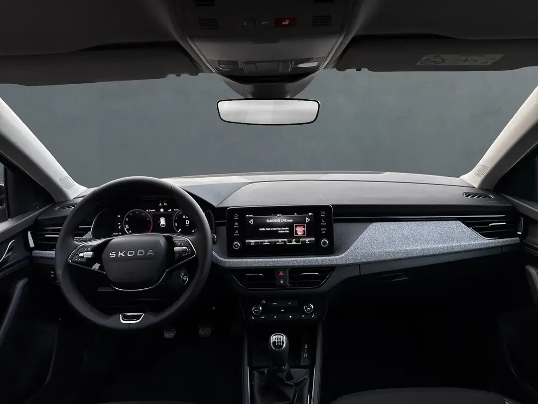 Skoda Scala - Thumbnail 6