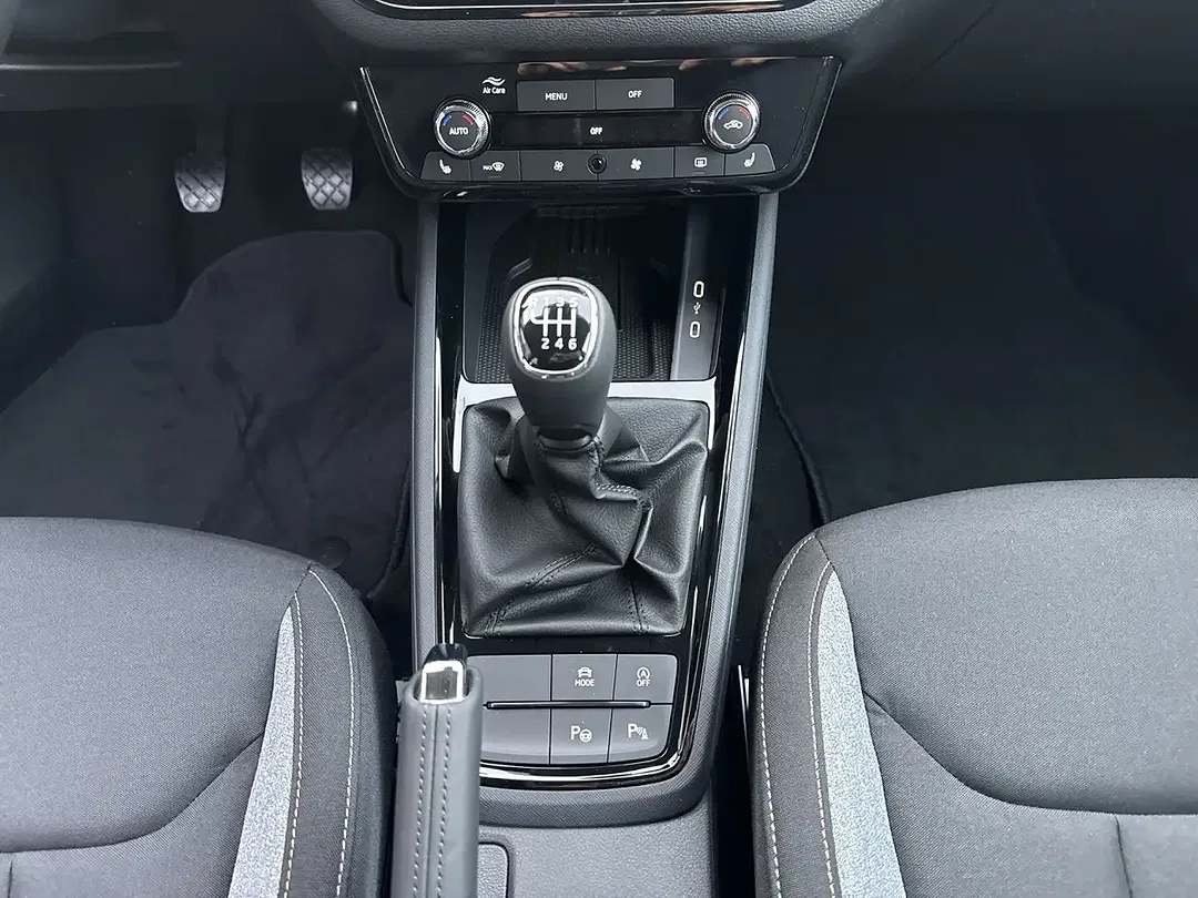 Skoda Scala - Thumbnail 7
