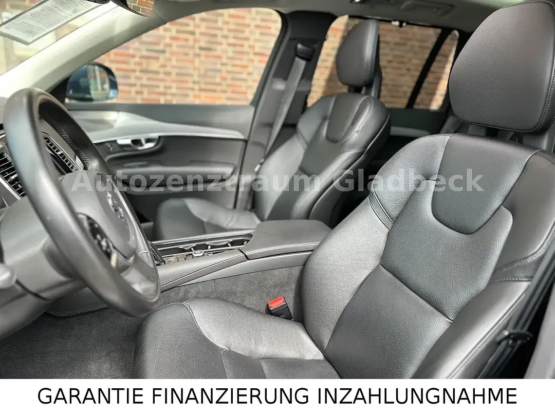 Volvo XC90 - Thumbnail 14