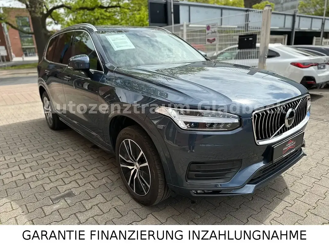 Volvo XC90 - Thumbnail 5