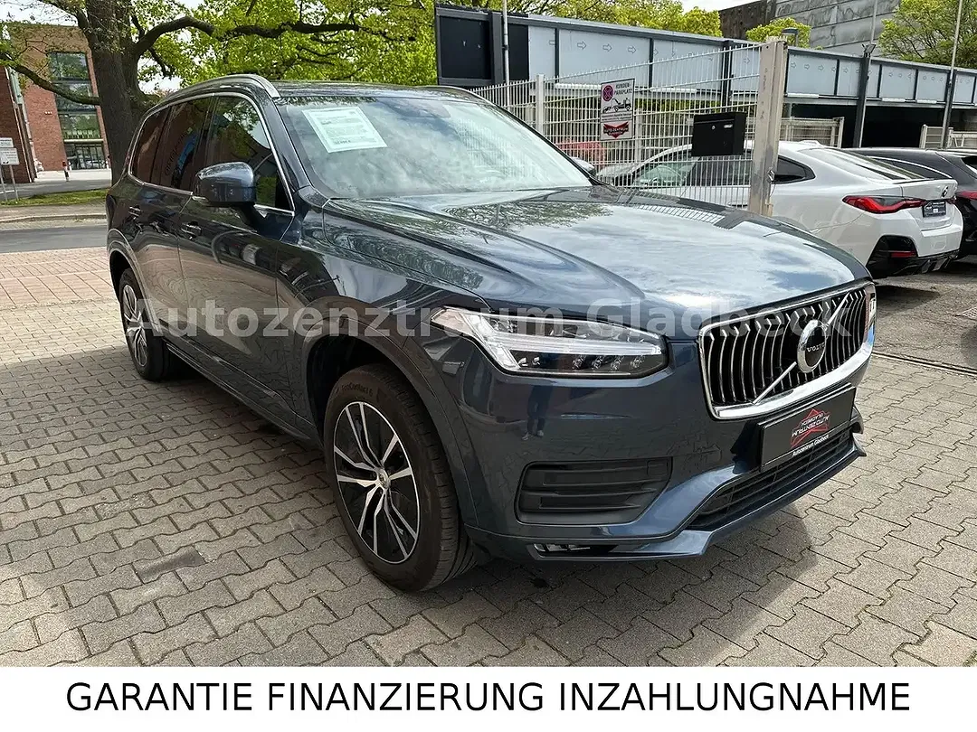 Volvo XC90 - Thumbnail 6