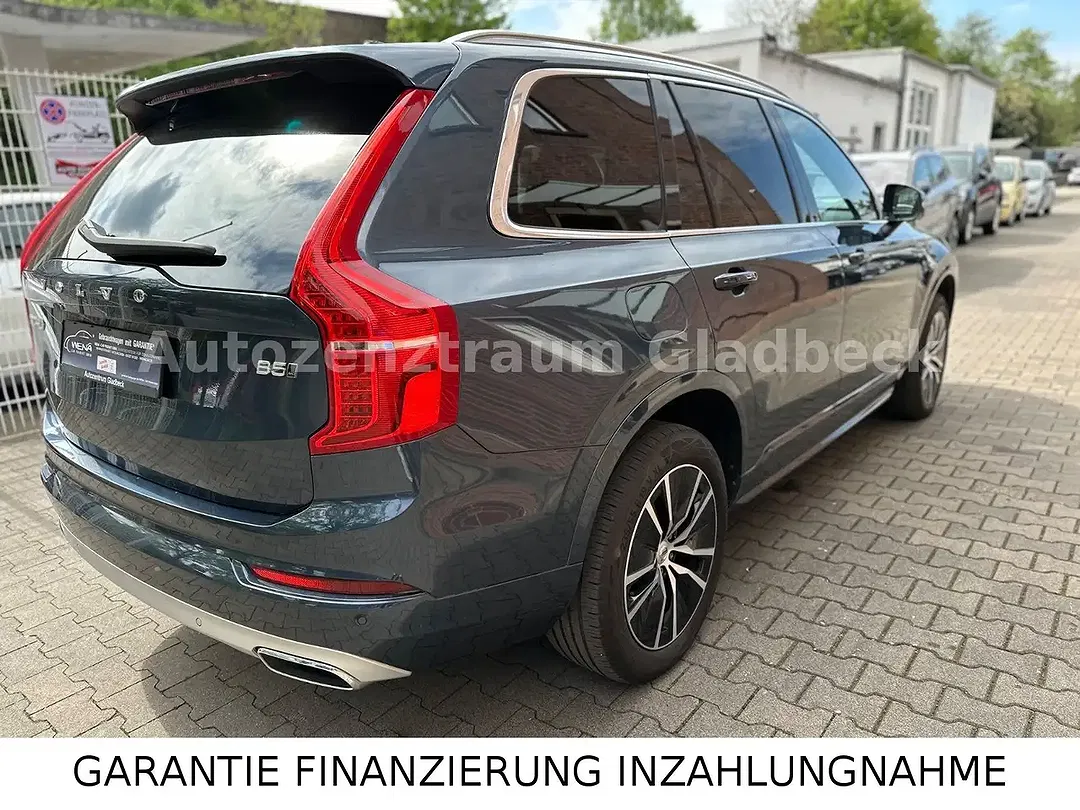 Volvo XC90 - Thumbnail 7