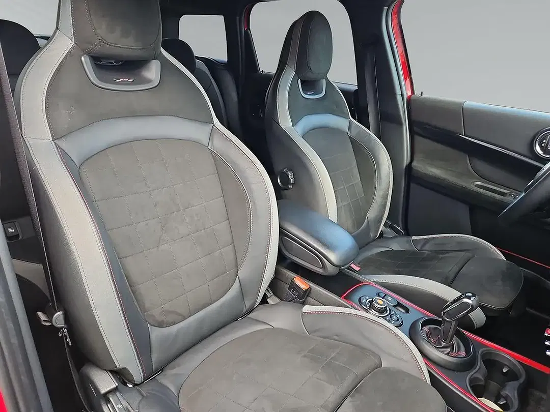 MINI Cooper S Countryman - Thumbnail 11