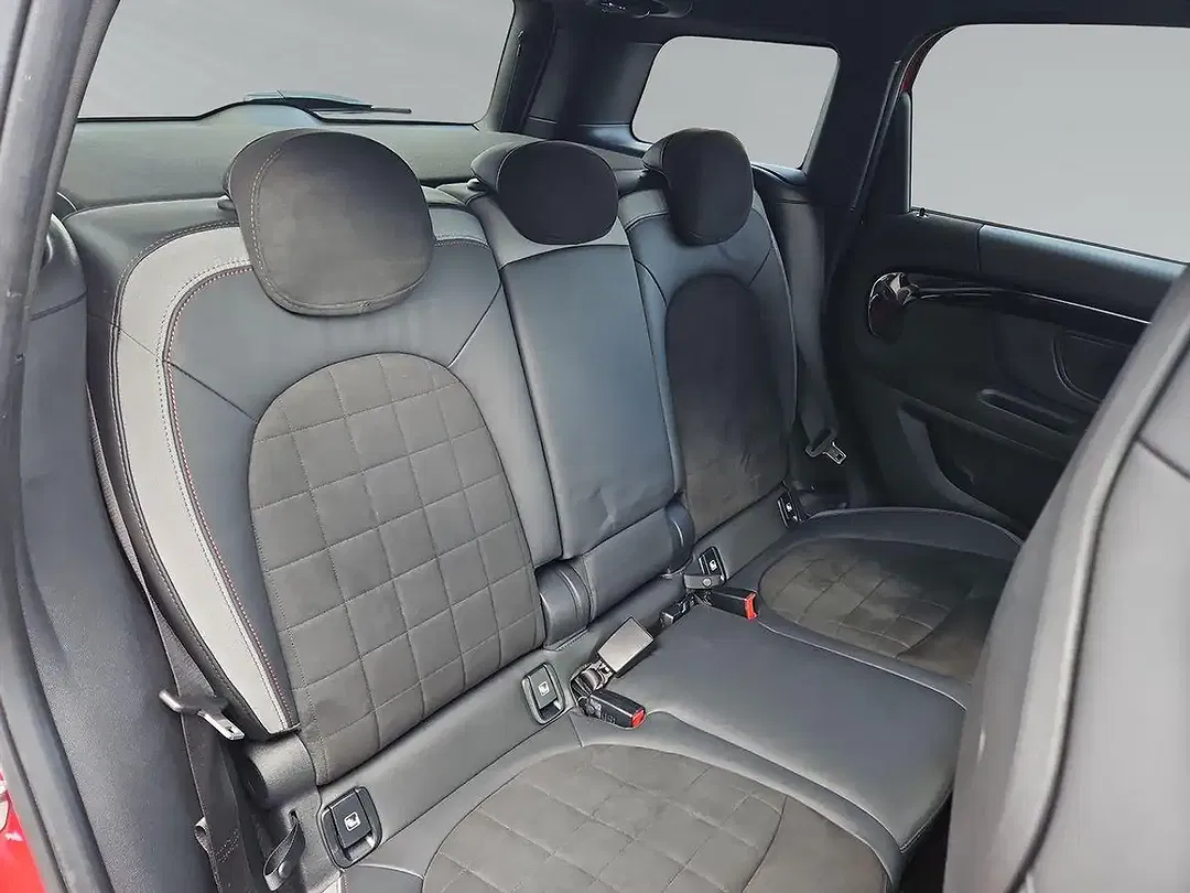 MINI Cooper S Countryman - Thumbnail 12