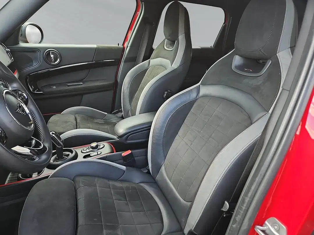 MINI Cooper S Countryman - Thumbnail 9