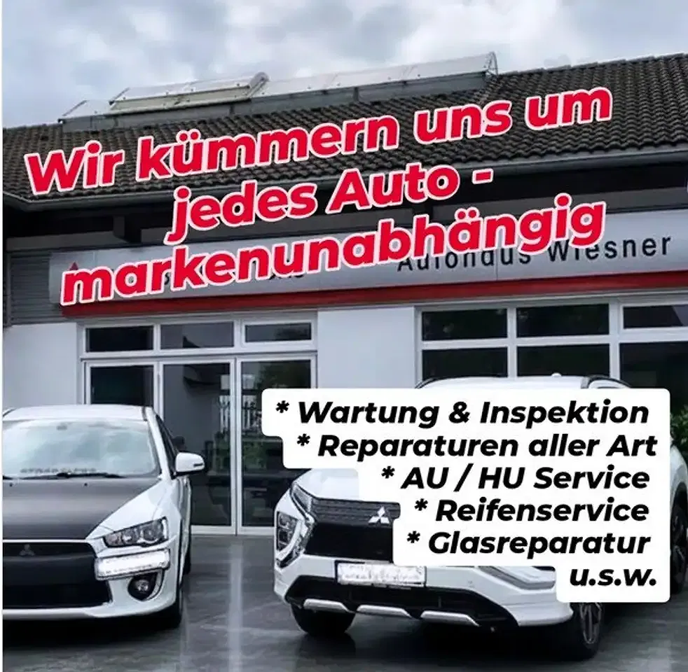 Mitsubishi Eclipse Cross - Thumbnail 14