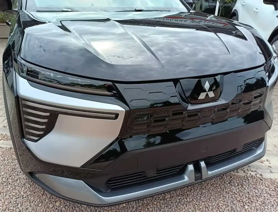 Mitsubishi Eclipse Cross - Thumbnail 7