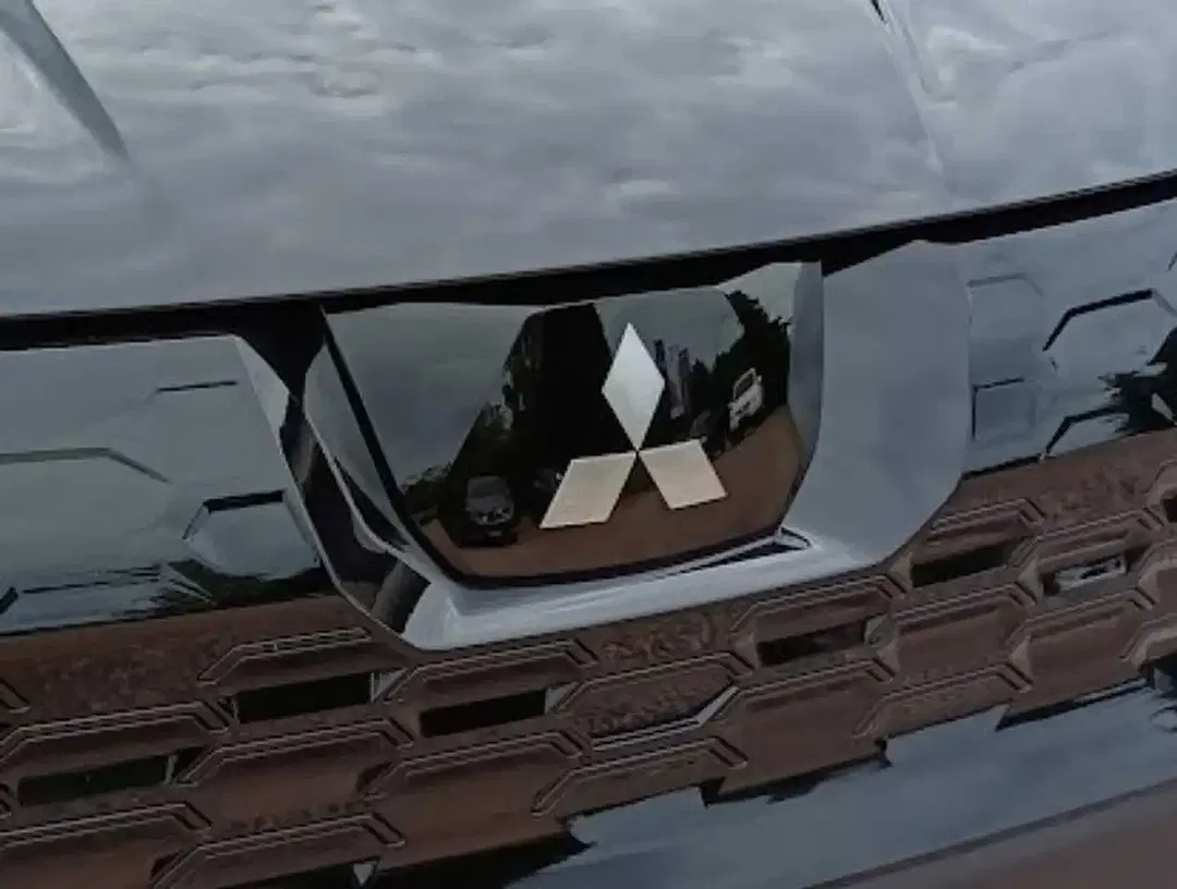 Mitsubishi Eclipse Cross - Thumbnail 8