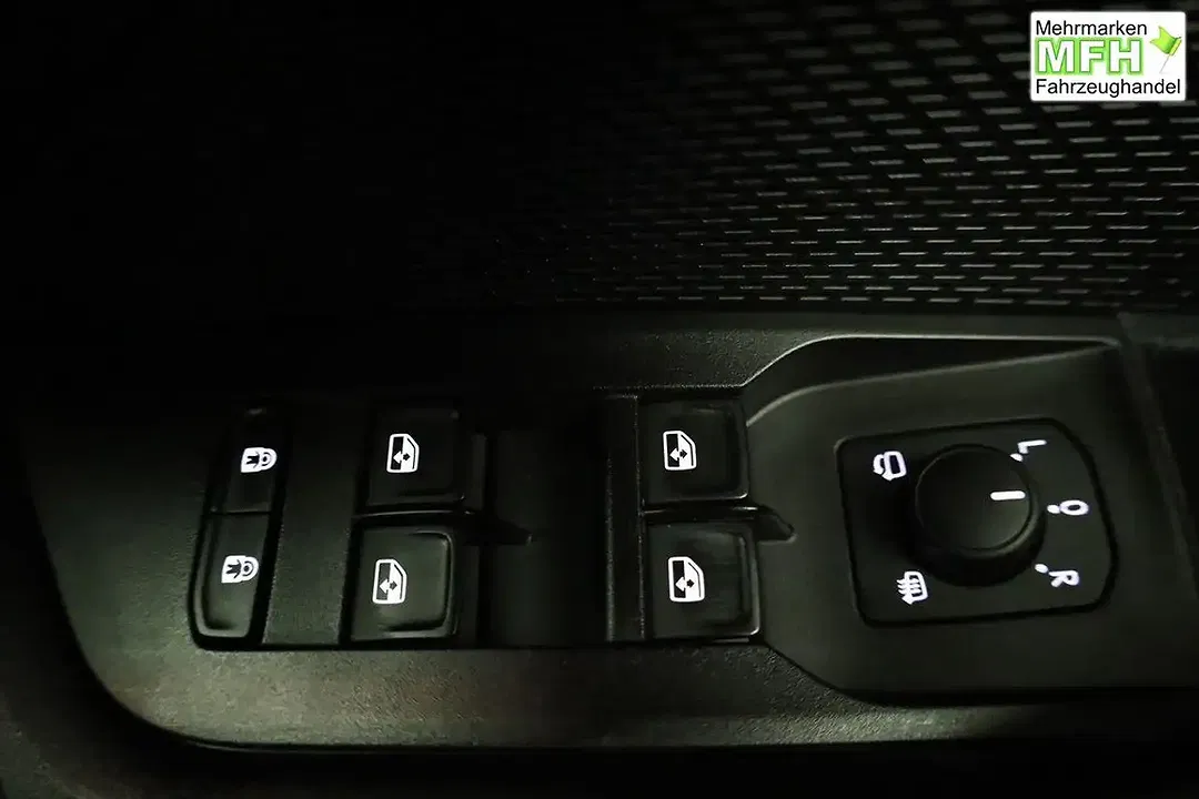 Skoda Octavia - Thumbnail 7