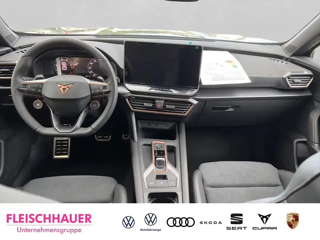 CUPRA Formentor - Thumbnail 6