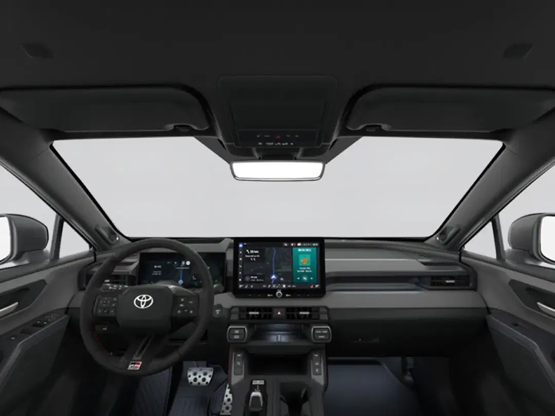 Toyota RAV 4 - Thumbnail 7