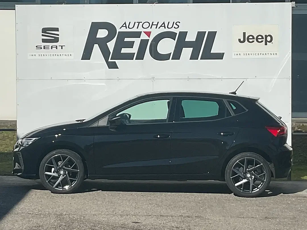 SEAT Ibiza - Afbeelding 1