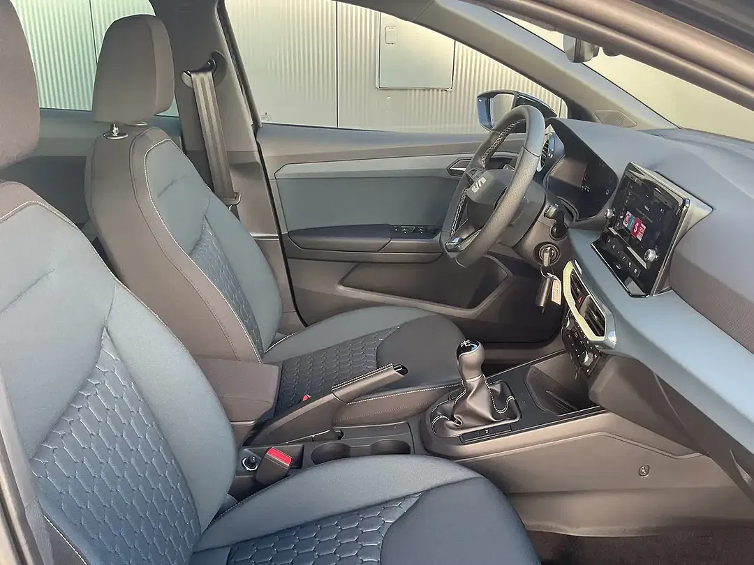 SEAT Ibiza - Thumbnail 5