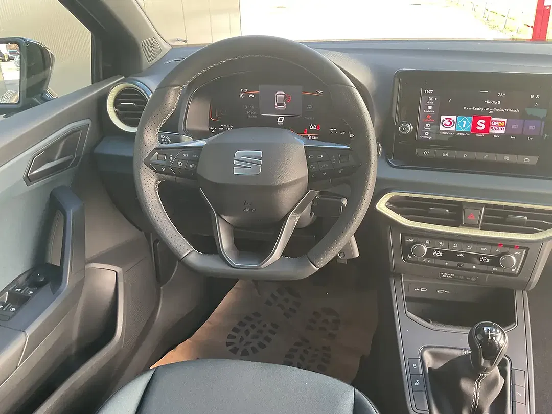 SEAT Ibiza - Thumbnail 7