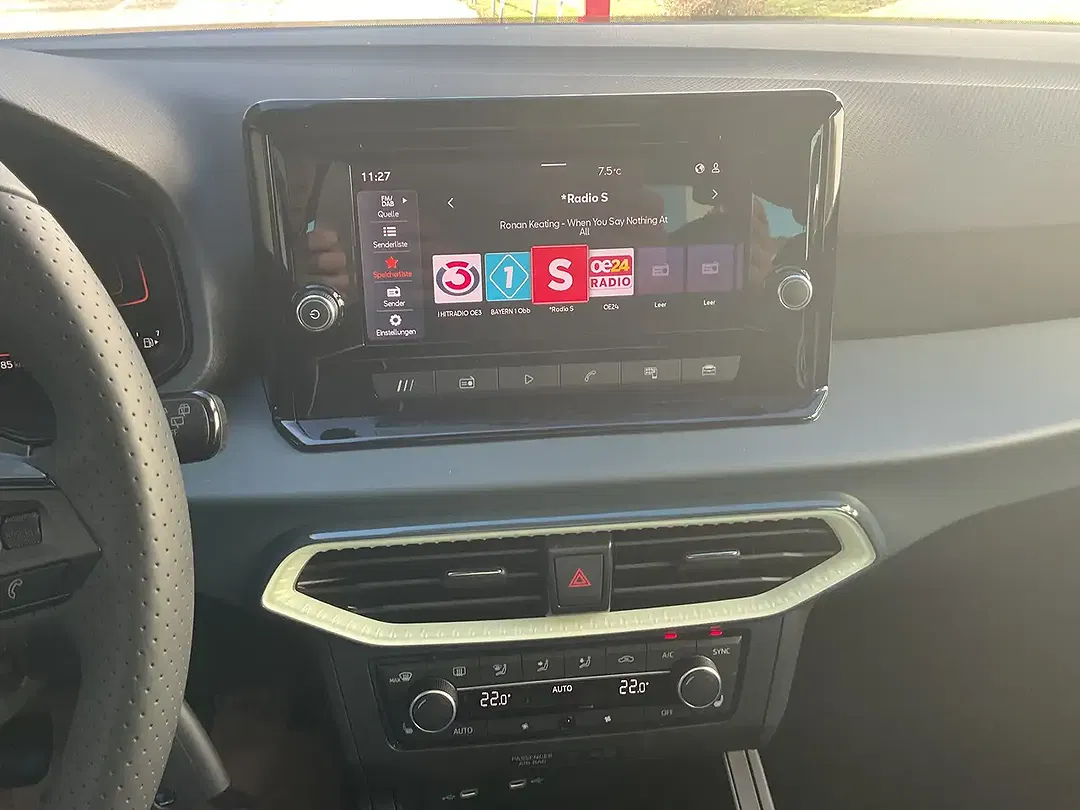 SEAT Ibiza - Thumbnail 9