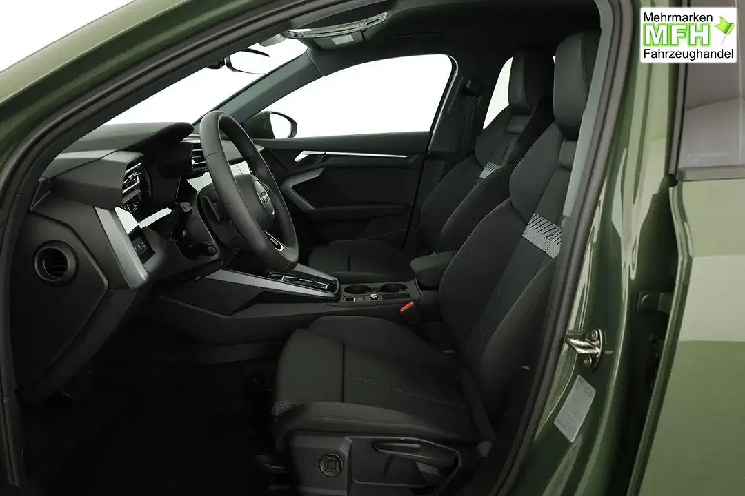 Audi A3 - Thumbnail 10