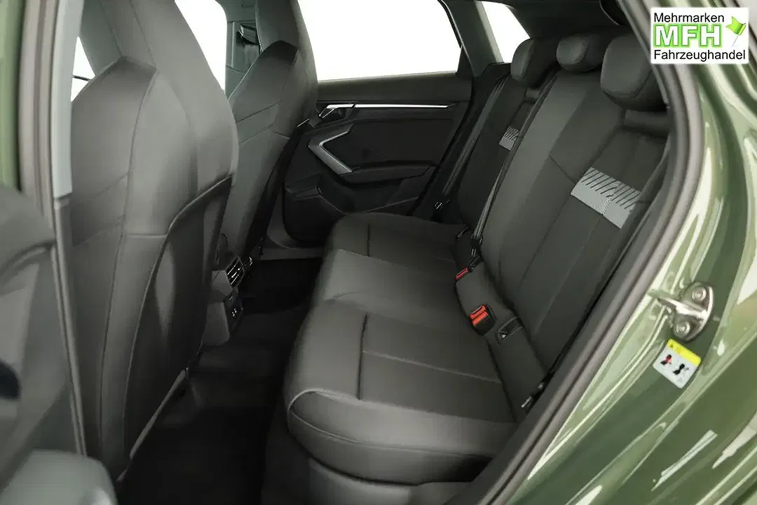 Audi A3 - Thumbnail 11