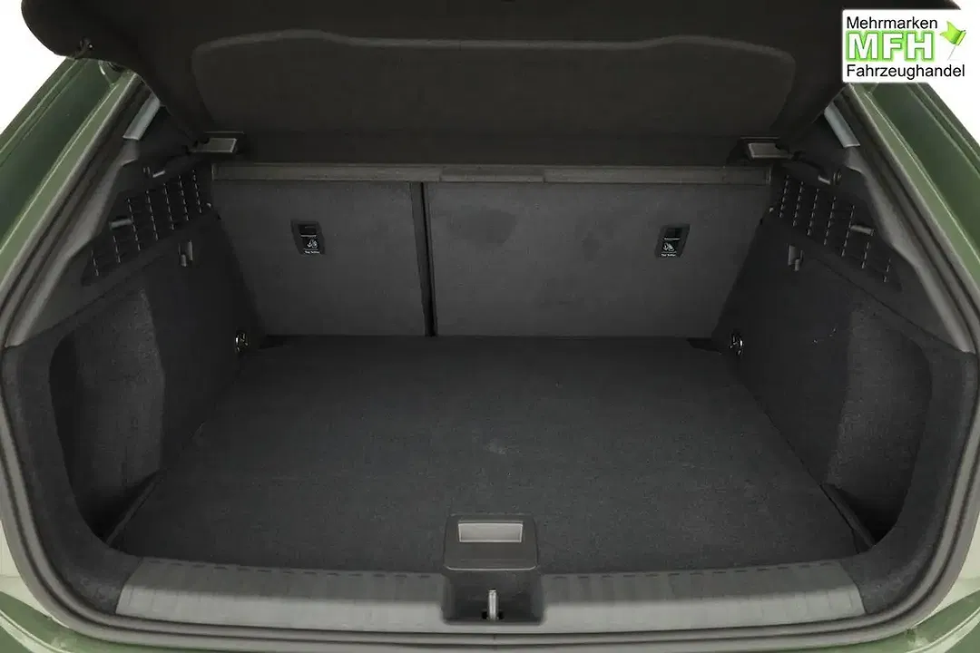 Audi A3 - Thumbnail 12