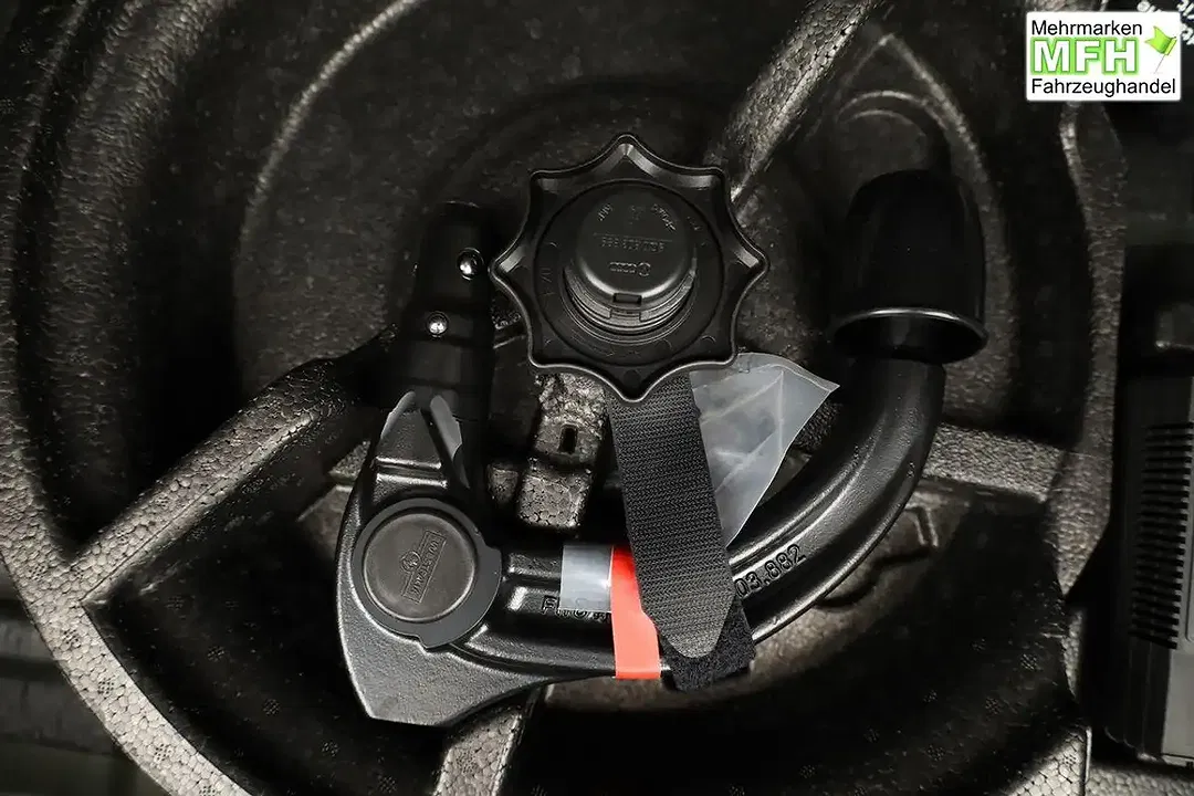 Audi A3 - Thumbnail 14