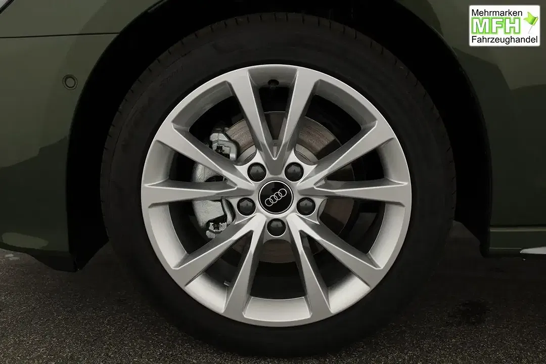 Audi A3 - Thumbnail 15