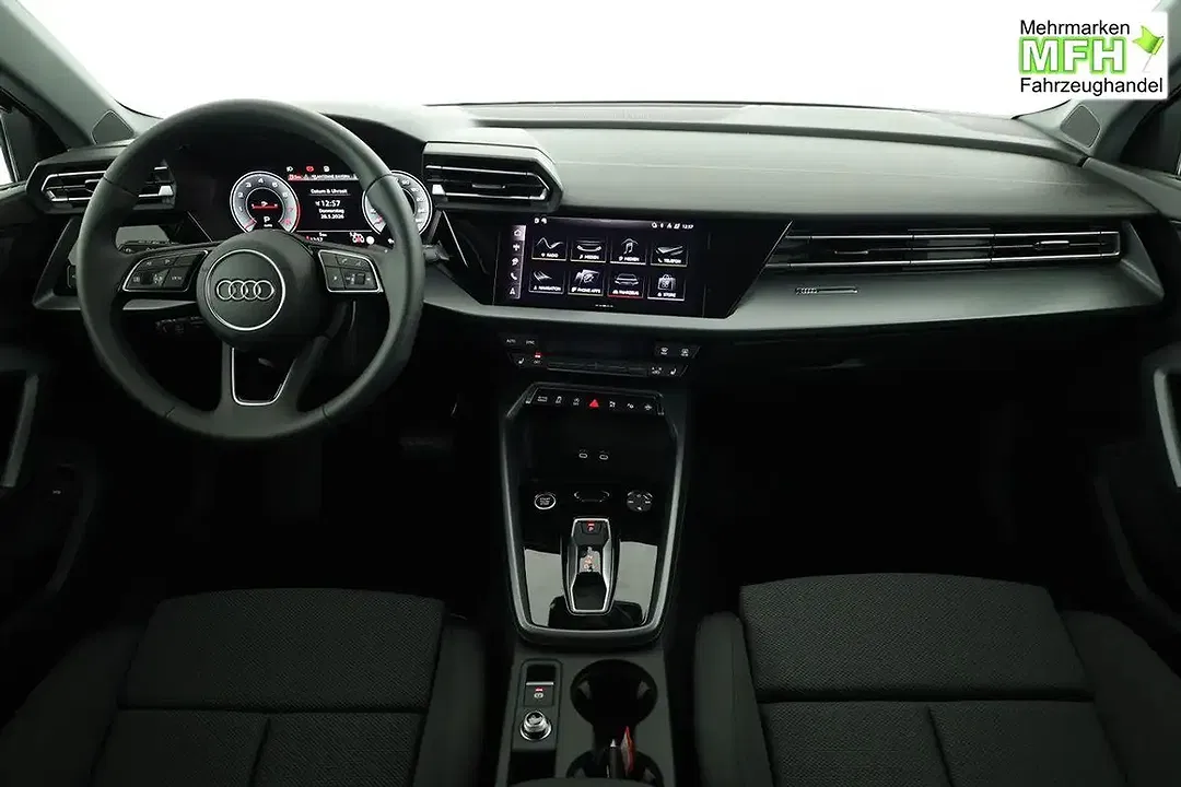 Audi A3 - Thumbnail 4