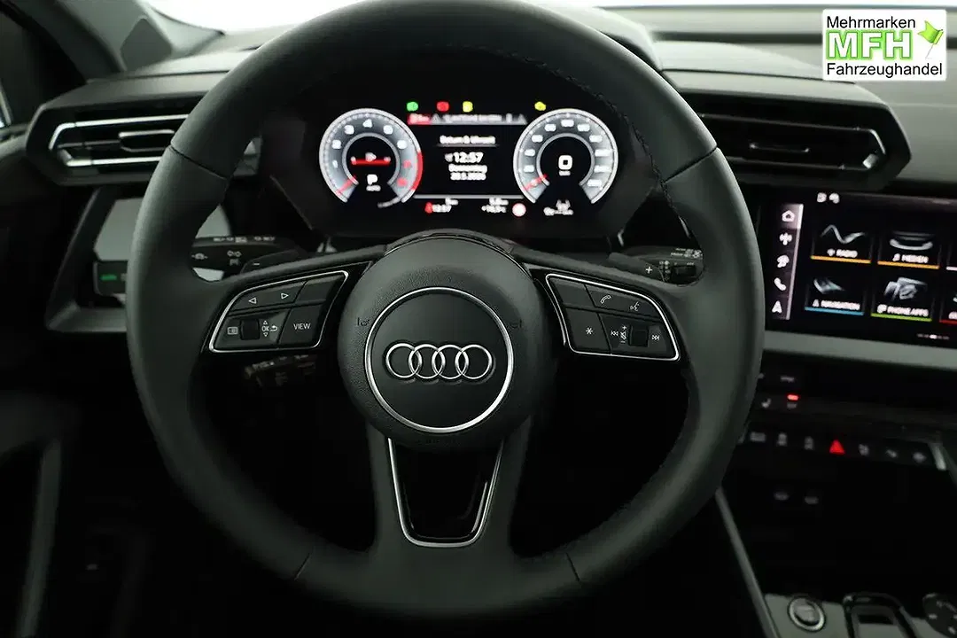 Audi A3 - Thumbnail 5