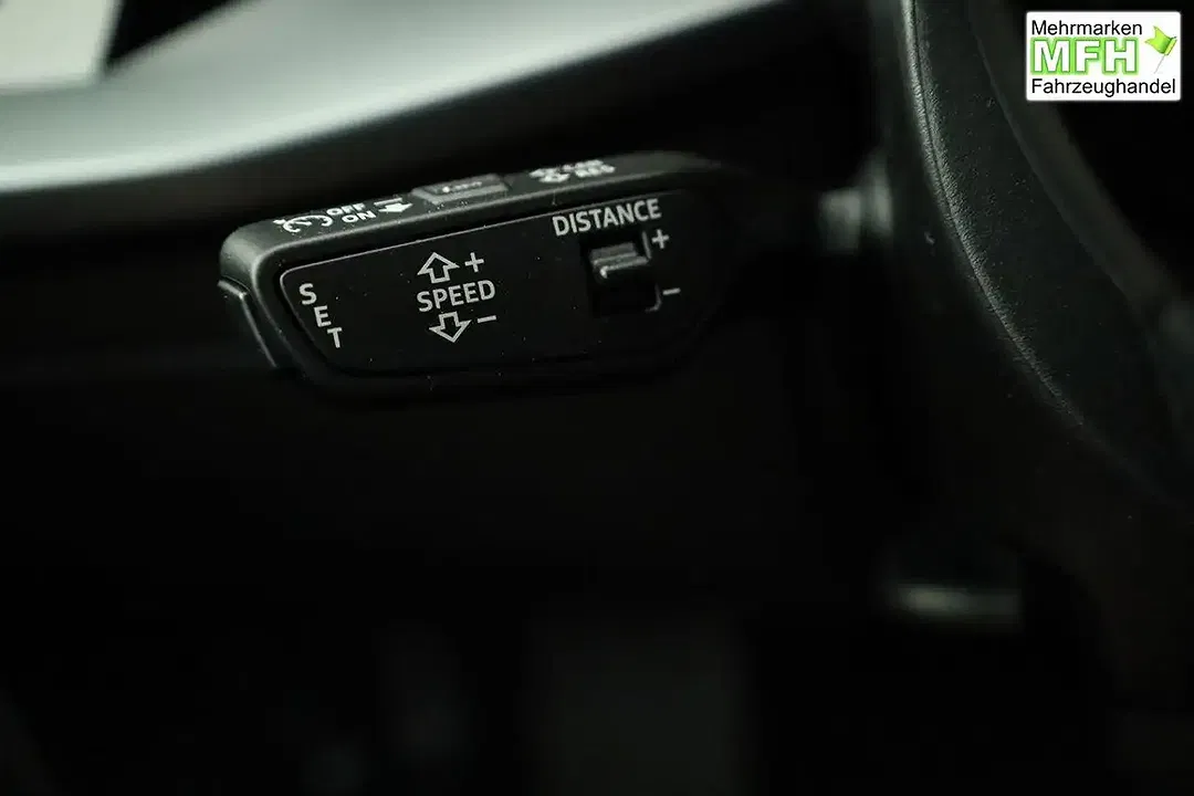Audi A3 - Thumbnail 8