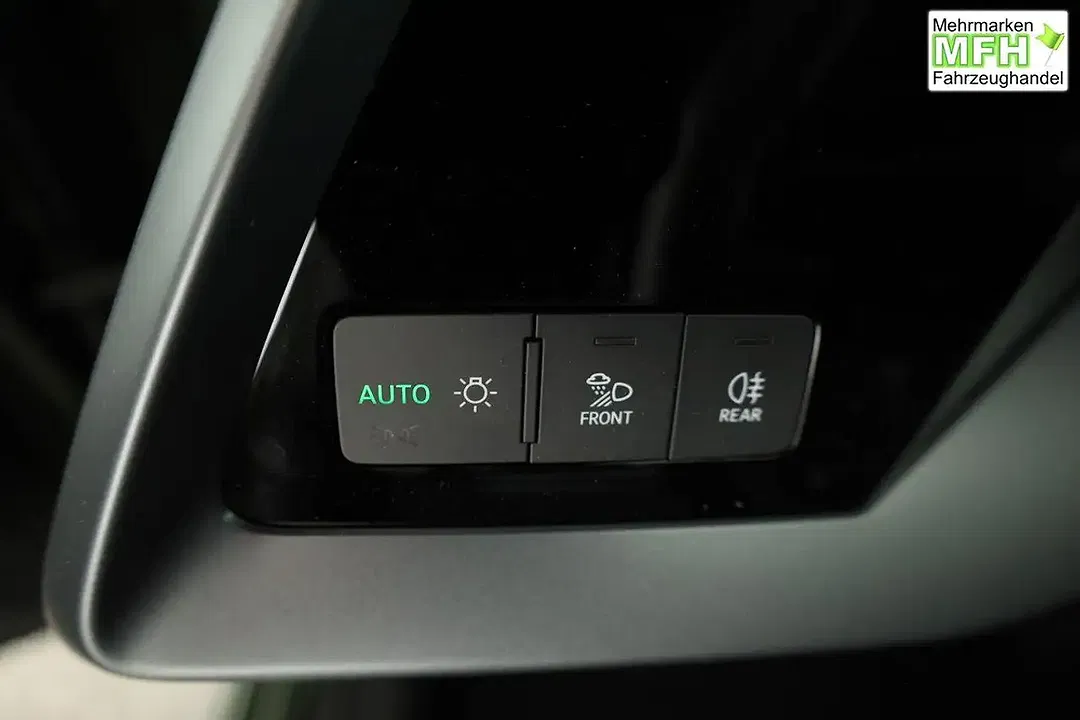 Audi A3 - Thumbnail 9