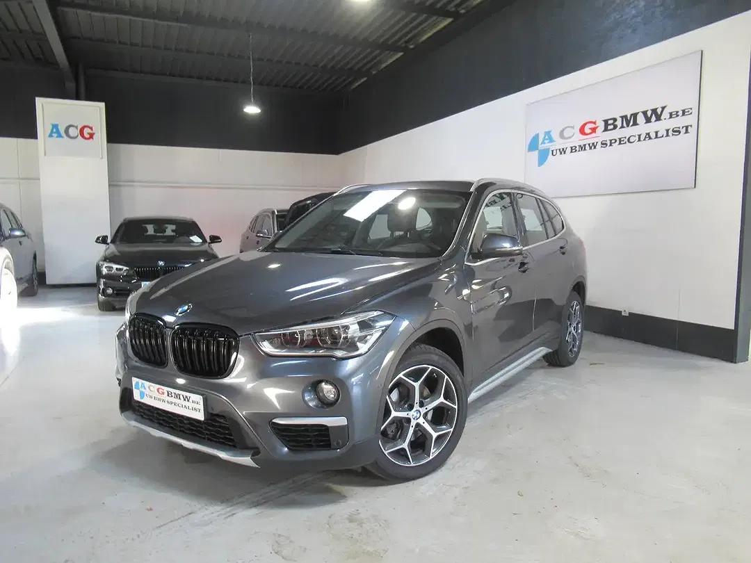 BMW X1 M
