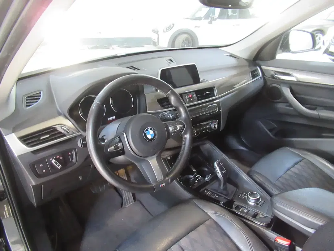 BMW X1 - Thumbnail 10