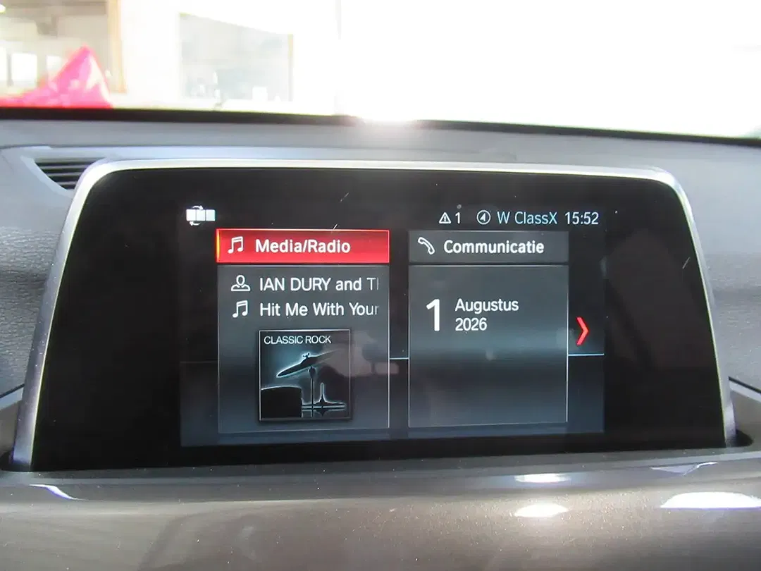 BMW X1 - Thumbnail 14