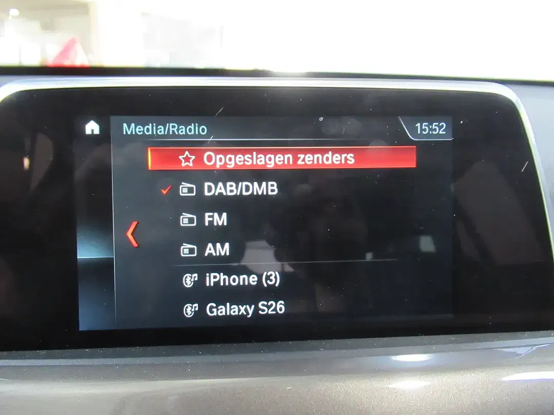 BMW X1 - Thumbnail 15