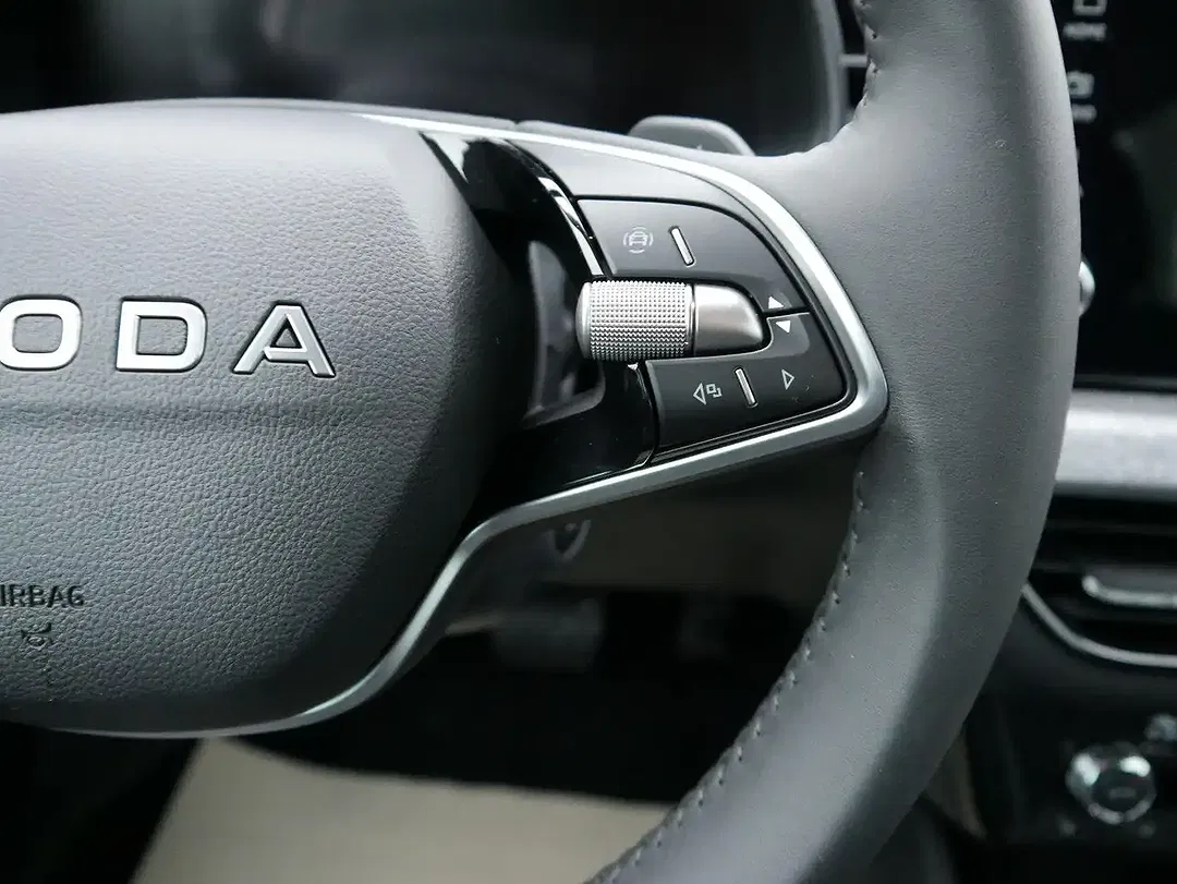 Skoda Kamiq - Thumbnail 13