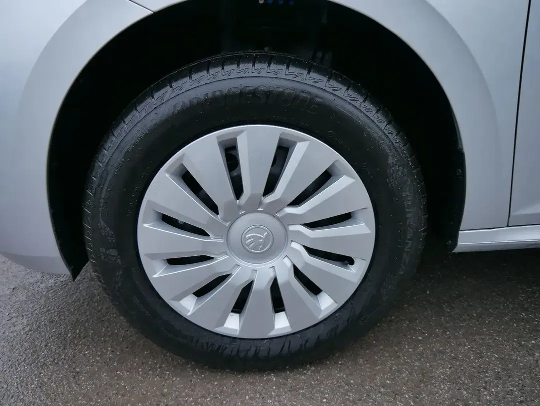 Skoda Kamiq - Thumbnail 4