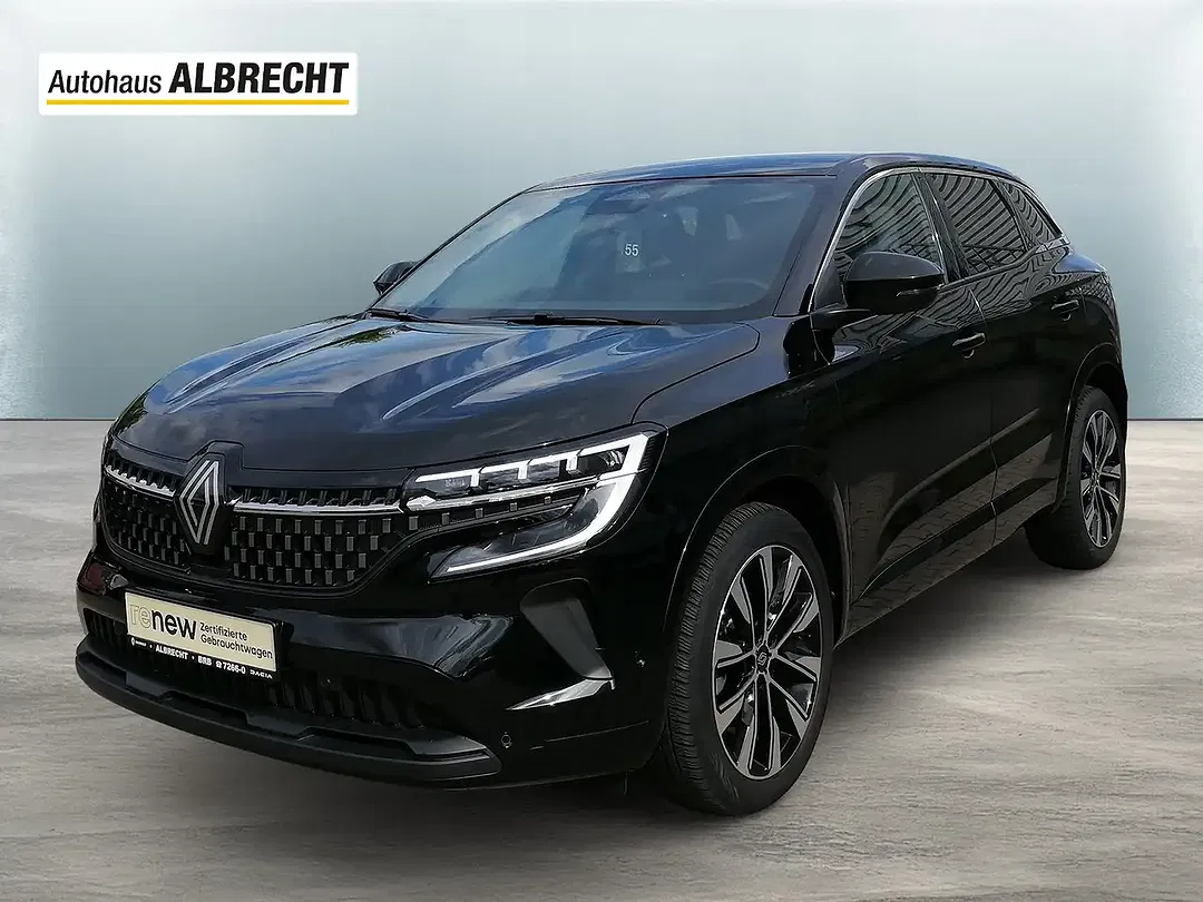 Renault Austral - Thumbnail 1