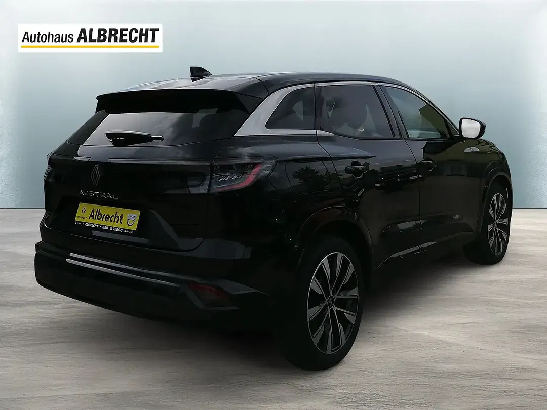 Renault Austral - Thumbnail 12