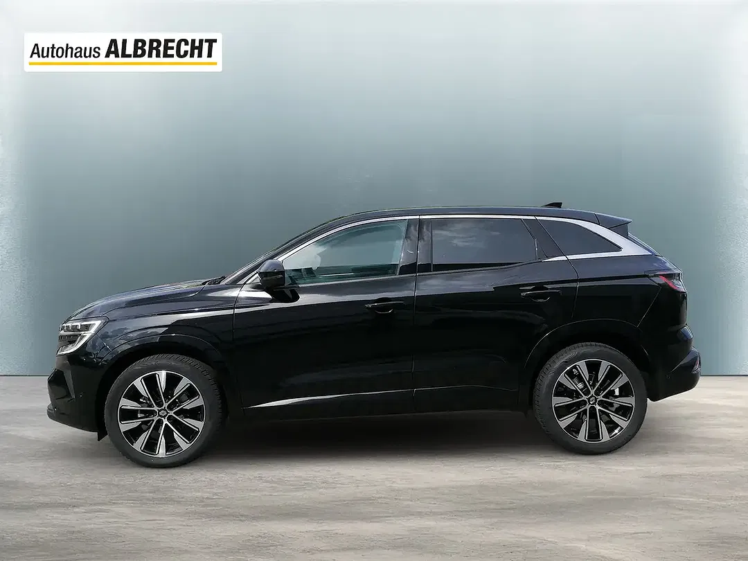 Renault Austral - Thumbnail 2