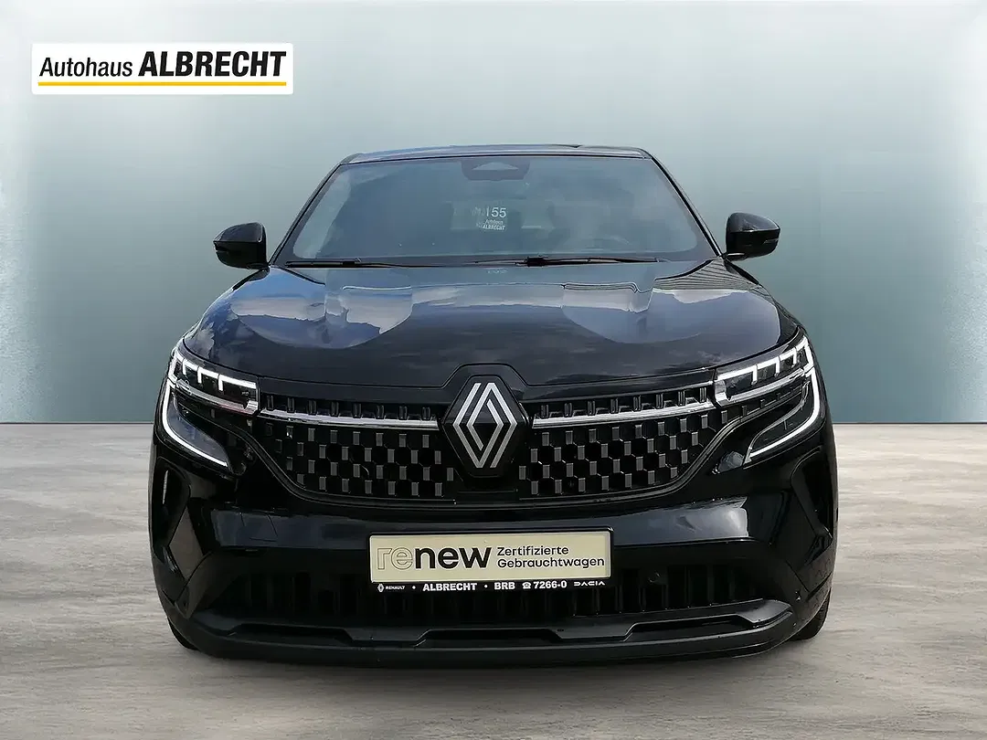 Renault Austral - Thumbnail 3