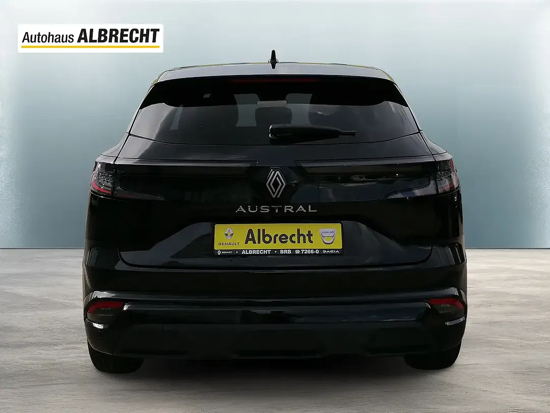 Renault Austral - Thumbnail 4