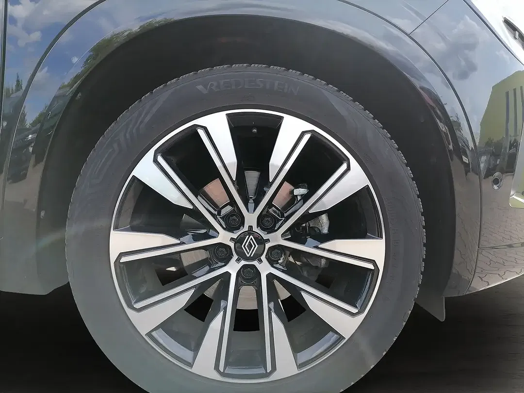 Renault Austral - Thumbnail 5