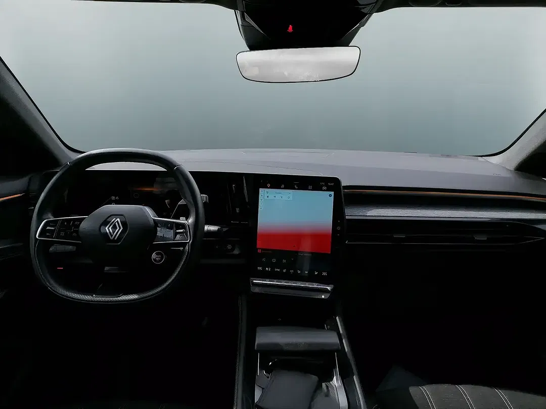 Renault Austral - Thumbnail 8
