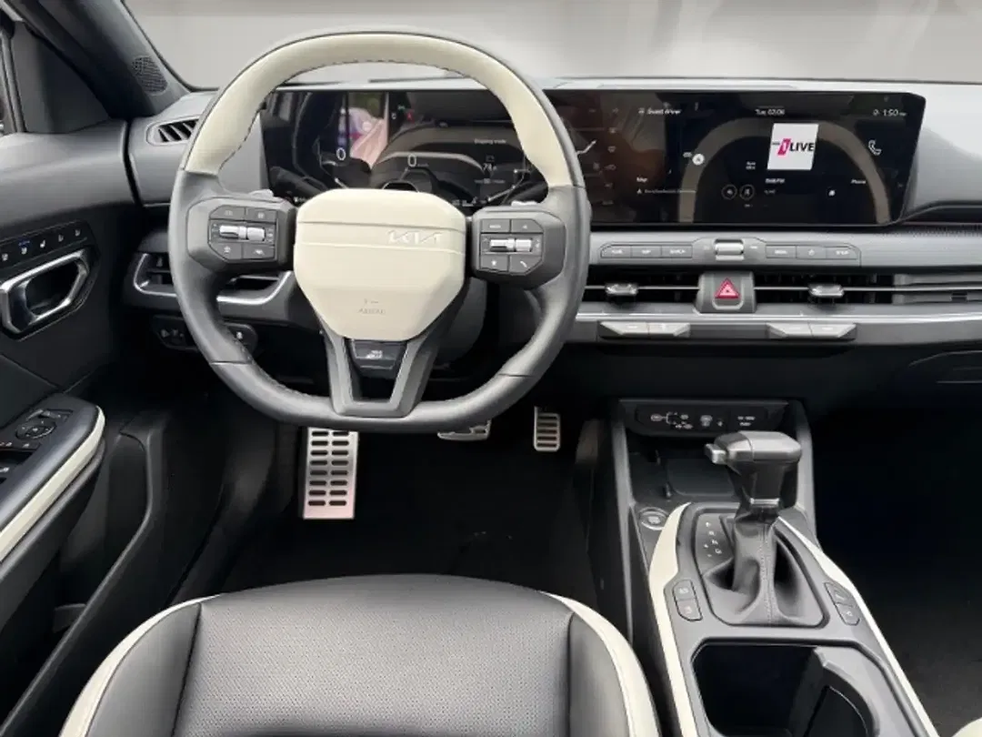Kia K4 - Thumbnail 9