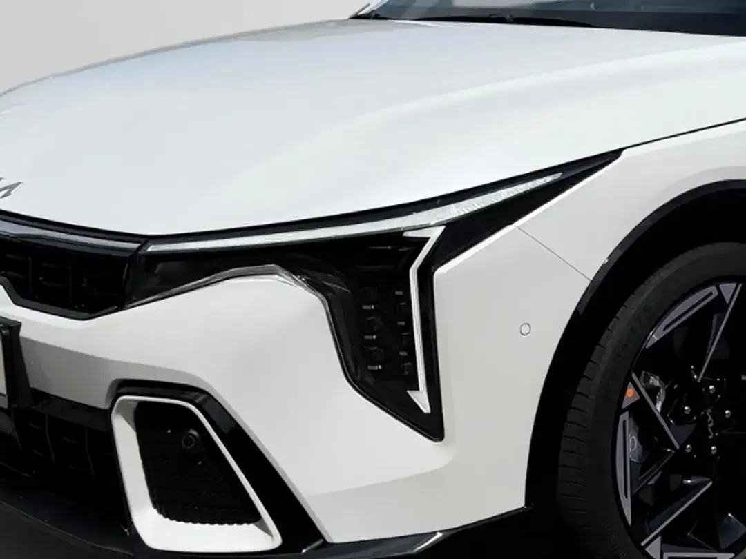 Kia K4 - Thumbnail 4